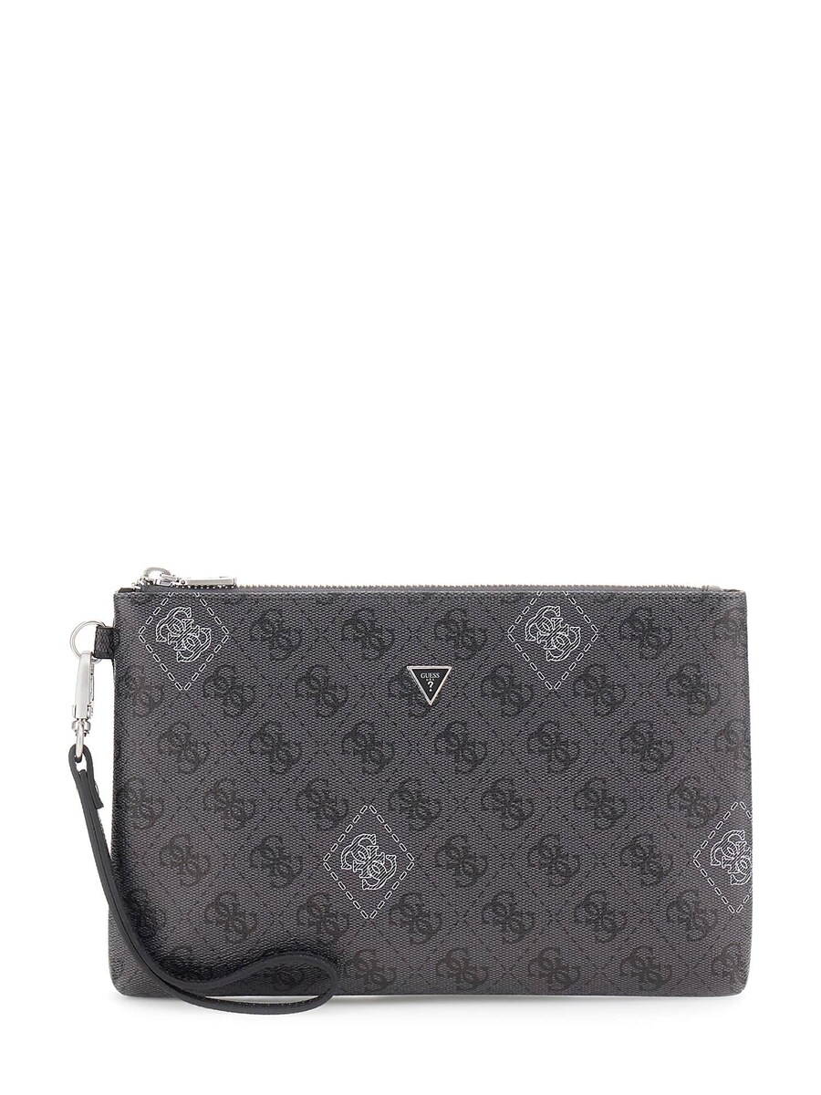 

Сумка для туалетных принадлежностей GUESS Milano, Black