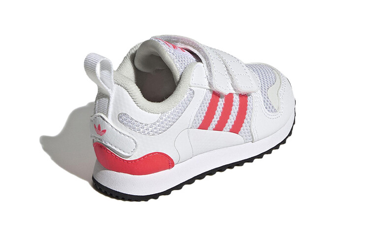 Кроссовки для малышей adidas originals ZX 700 TD — фото 4