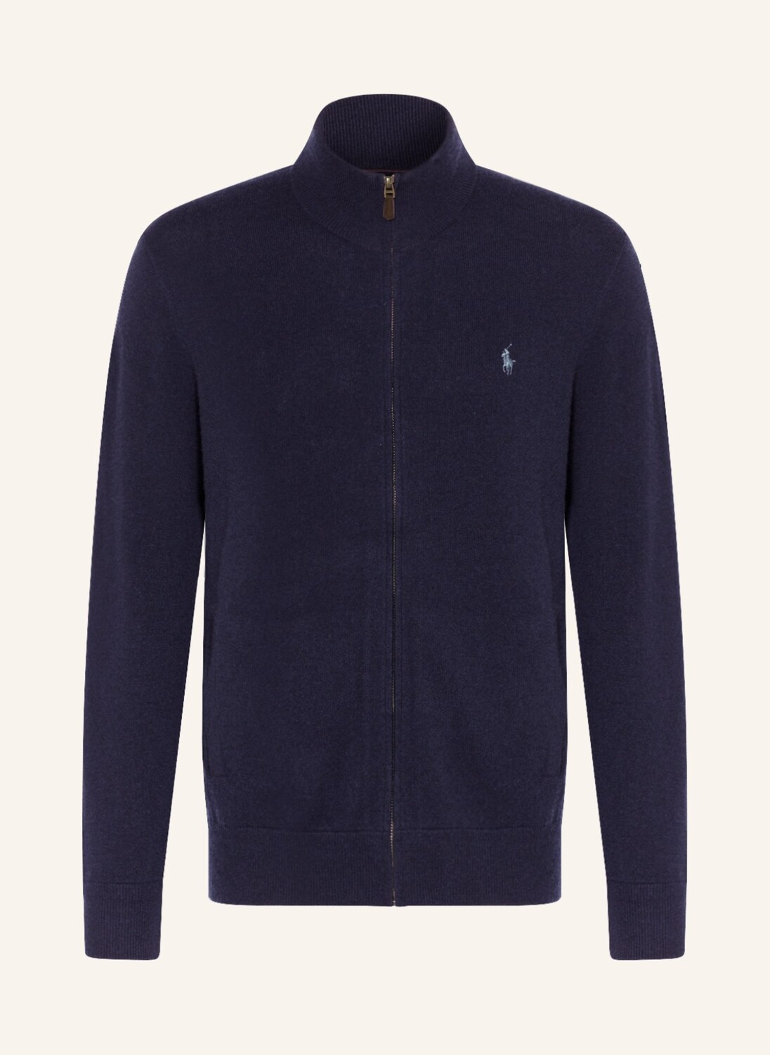 

Кардиган Polo Ralph Lauren, синий