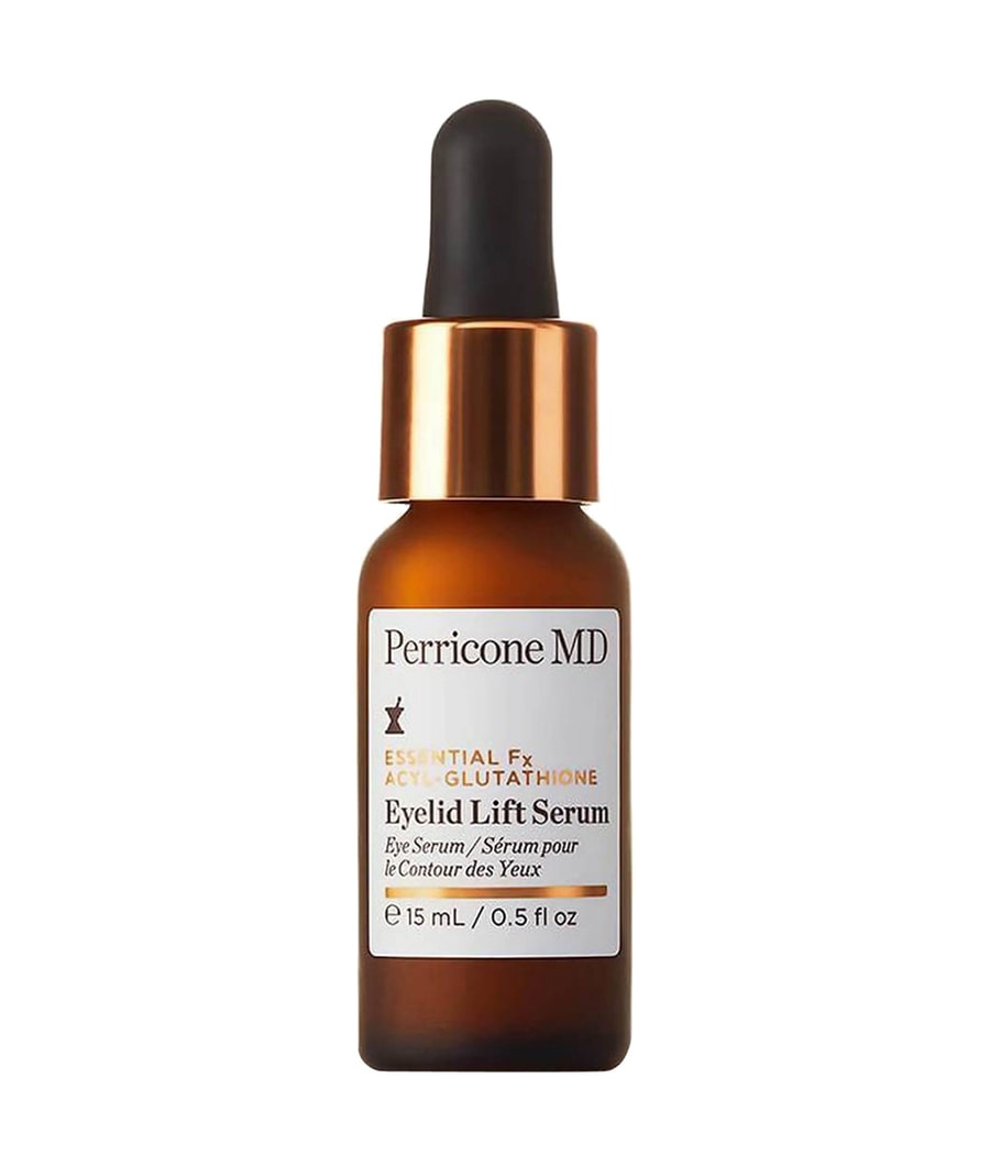 

Сыворотка для глаз Perricone MD Essential Fx Acyl-Glutathione Eyelid Lift Serum, 15 ml