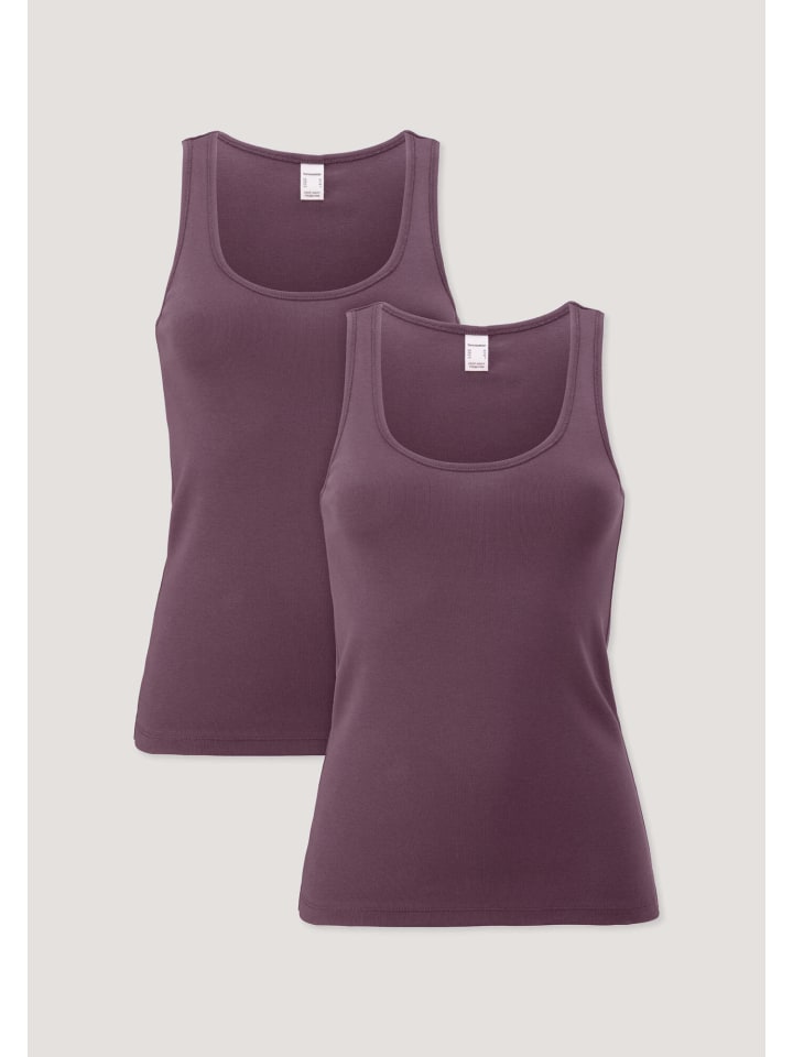 

Майка Hessnatur