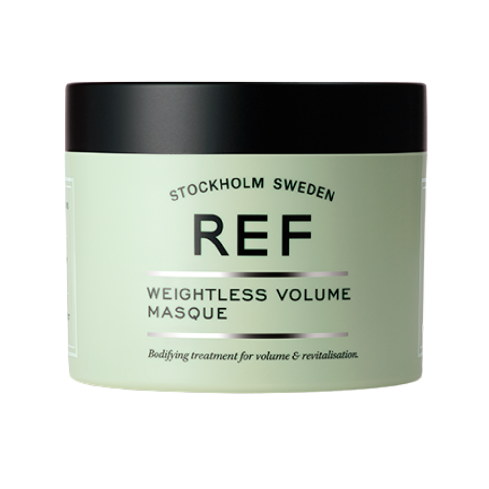 

Маска для придания объема волосам weightless volume masque Ref, 250 мл