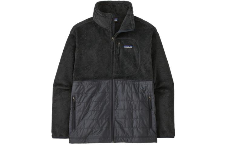 

Patagonia Женская гибридная куртка Re-Tool, Dark Blue/Pitch Blue