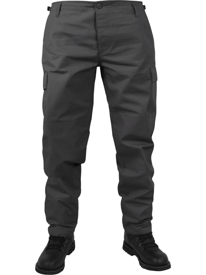 

Брюки-Карго Normani Outdoor Sports, черный