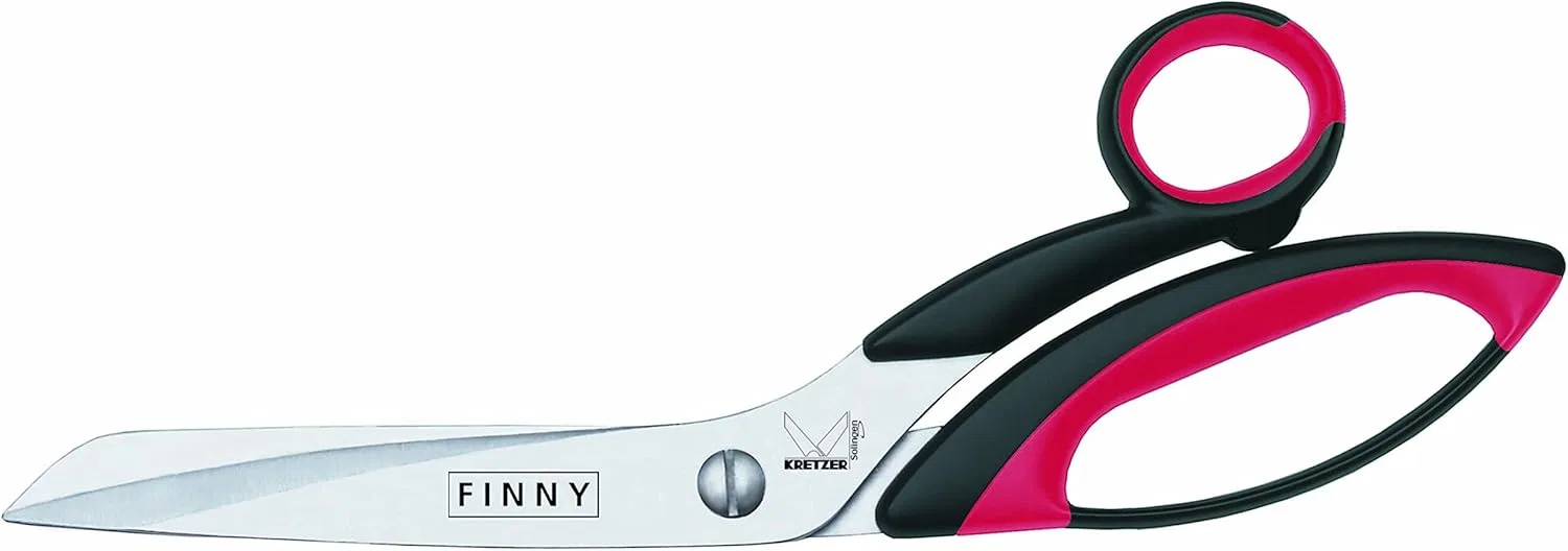 Ножницы для напольных покрытий от Kretzer Hair Scissors Kretzer Finny