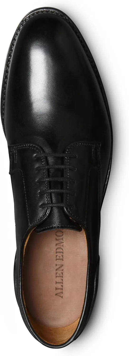 Мужские туфли Allen Edmonds Windsor, черный