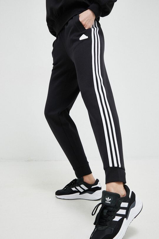 

Спортивные штаны адидас adidas, черный