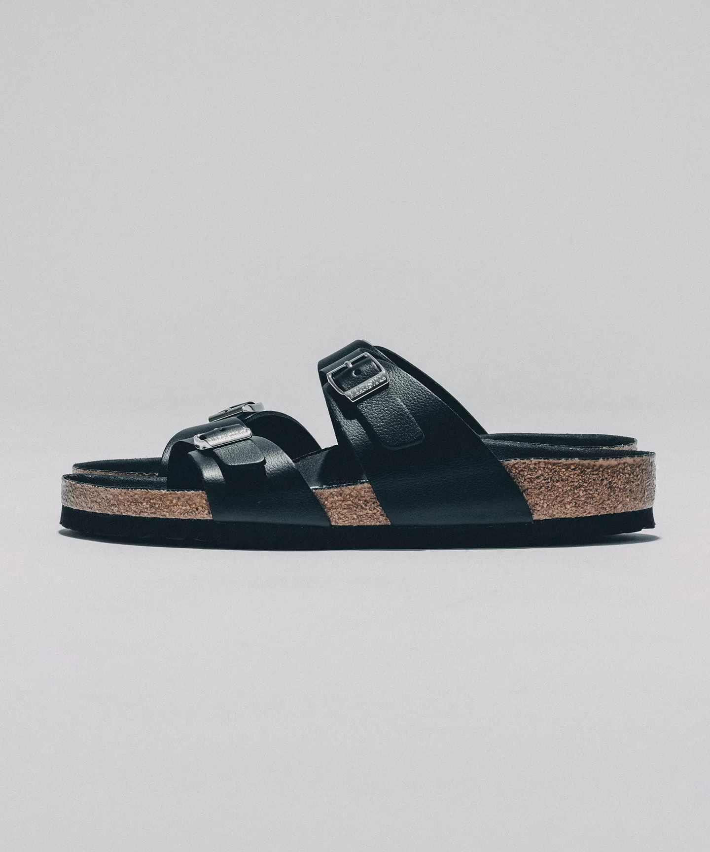 Унисекс сандалии BIRKENSTOCK Sydney LENA — фото 4