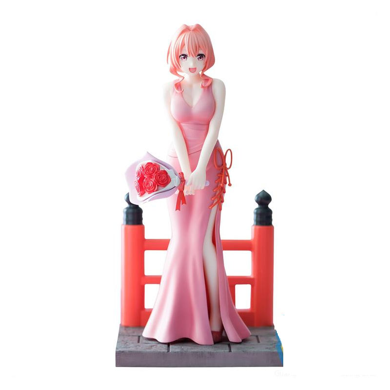 

Связывая узы с семьей амагами luminasta амагами юна SEGA