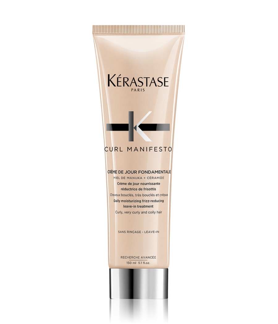 

Лосьон для волос Kérastase Curl Manifesto Crème De Jour Fondamentale, 150 ml