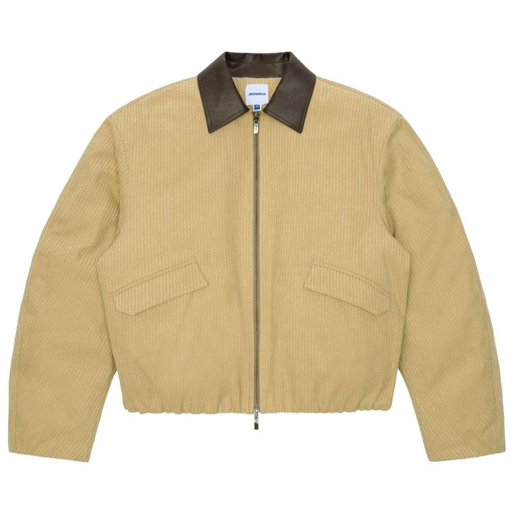 

Куртка Ader Error Jacket 'Tan'