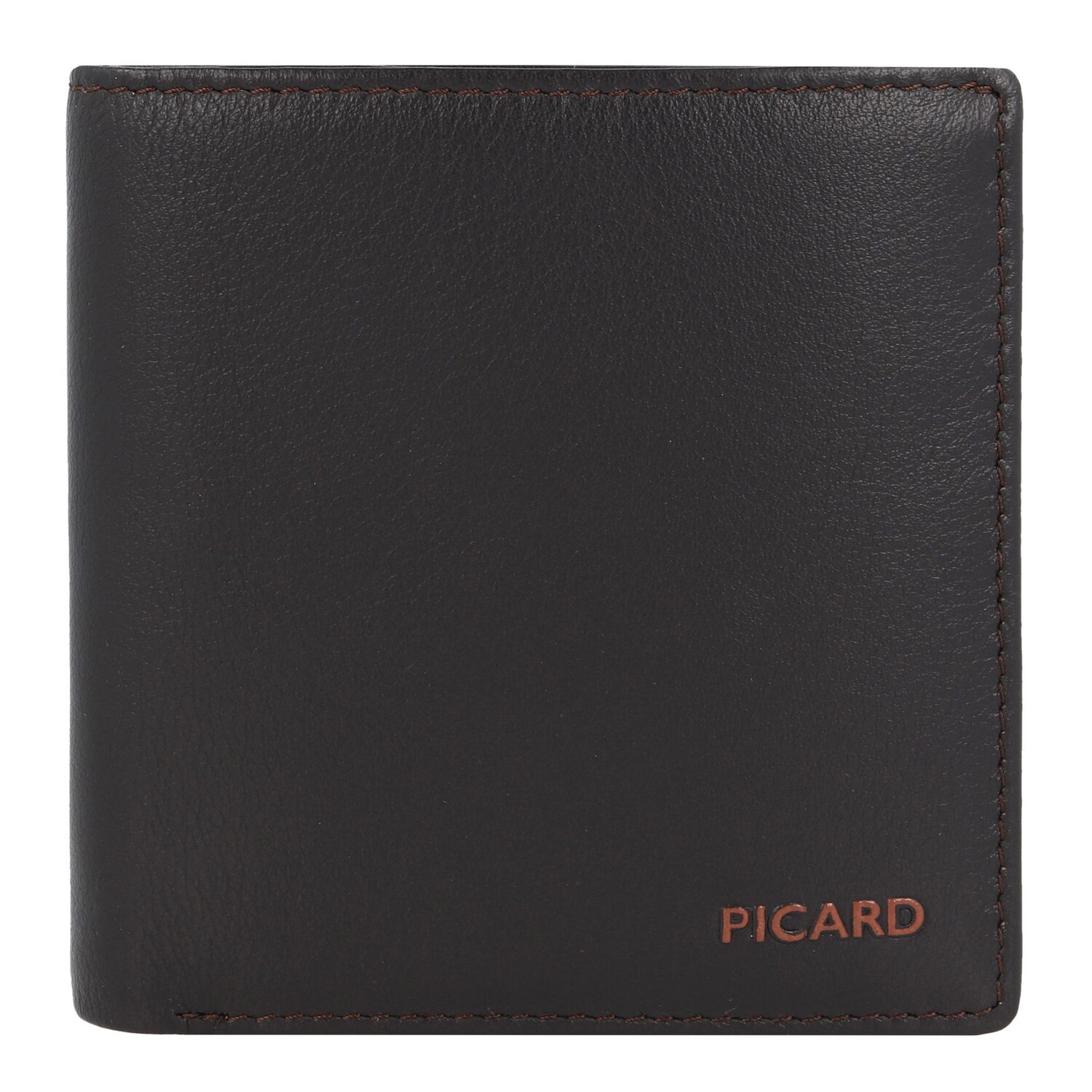 

Кошелек PICARD Franz 1 RFID Leder 9,5 см, цвет cafe