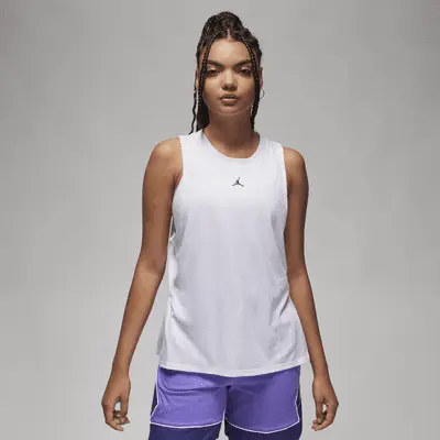 

Футболка Jordan Sport, белый