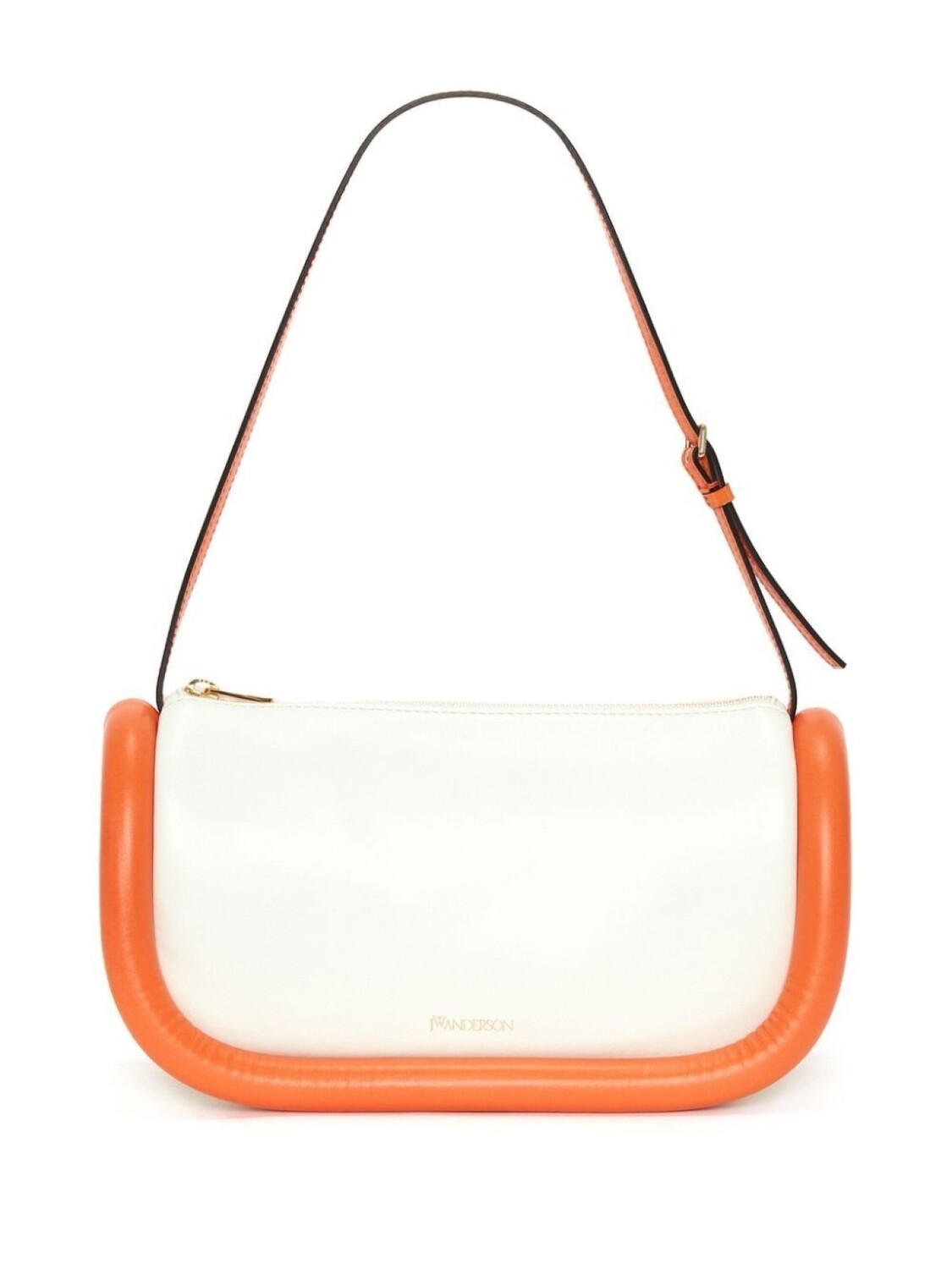 

JW Anderson сумка на плечо Bumper 15, белый
