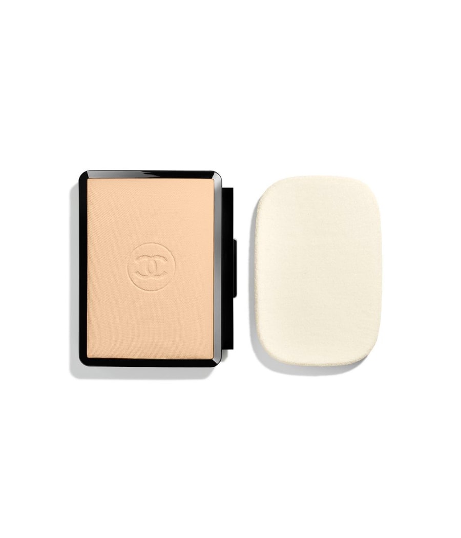 

Компактная пудра CHANEL ULTRA LE TEINT COMPACT Refill, Nr. B10, 13g