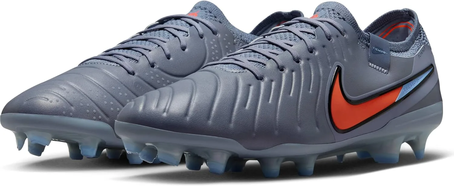 Кроссовки Nike Juniper Trail 2 NN для бега, модель DM0822, мужские, черный/синий — фото 2