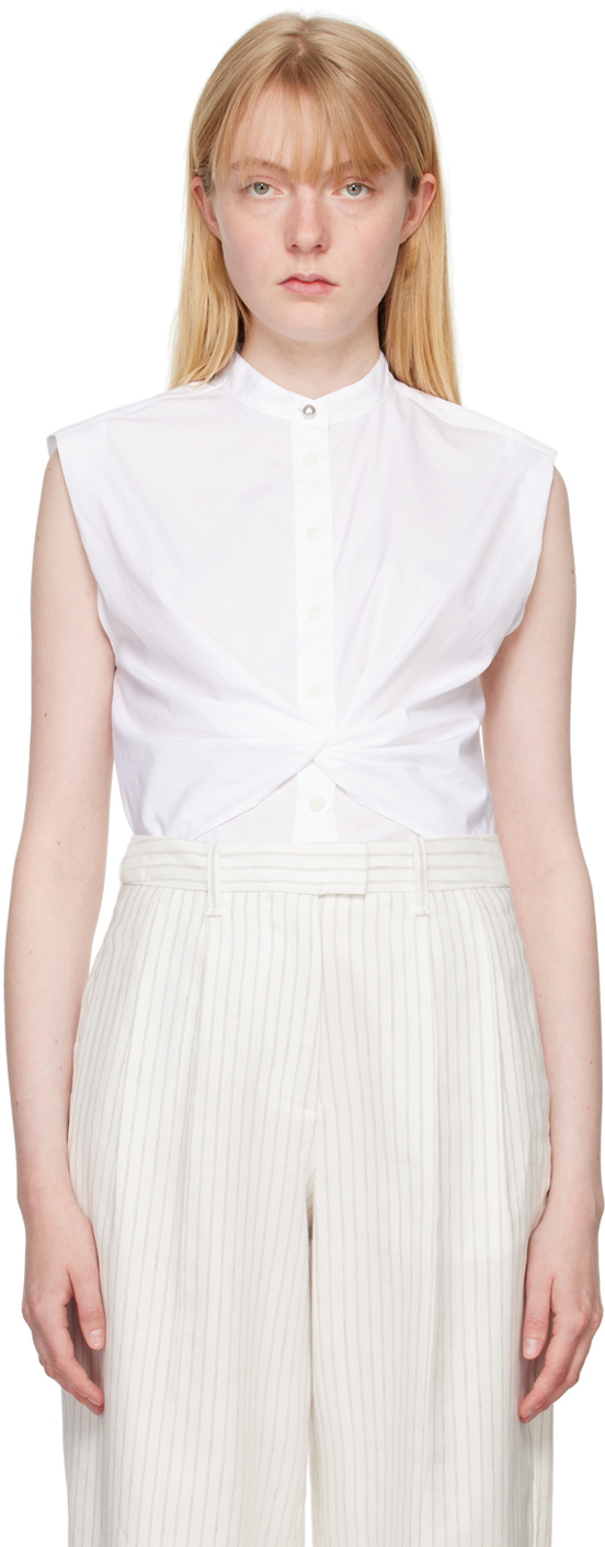 

Рубашка Луизы rag & bone