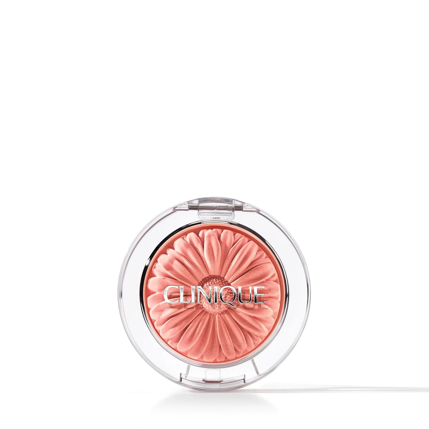 Румяна Clinique Cheek Pop Blush | Стойкие, наслаиваемые, яркие, но при этом естественного цвета, AB Pink Honey Pop