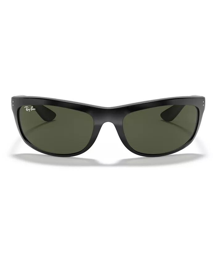 

Солнцезащитные очки BALORAMA Ray-Ban, черный