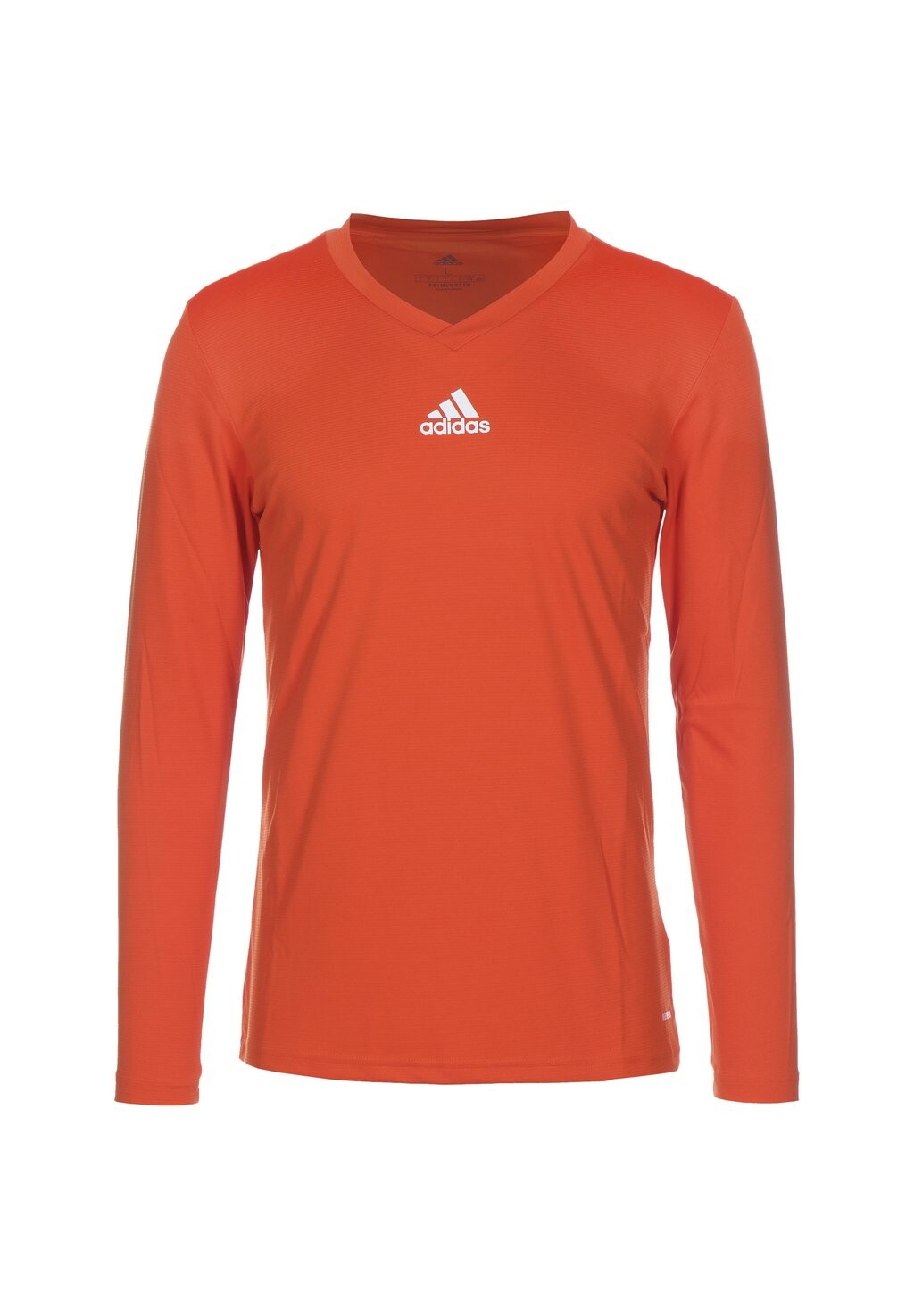 

Футболка Adidas TEAM BASE, цвет Team Orange, Оранжевый, Футболка Adidas TEAM BASE, цвет Team Orange