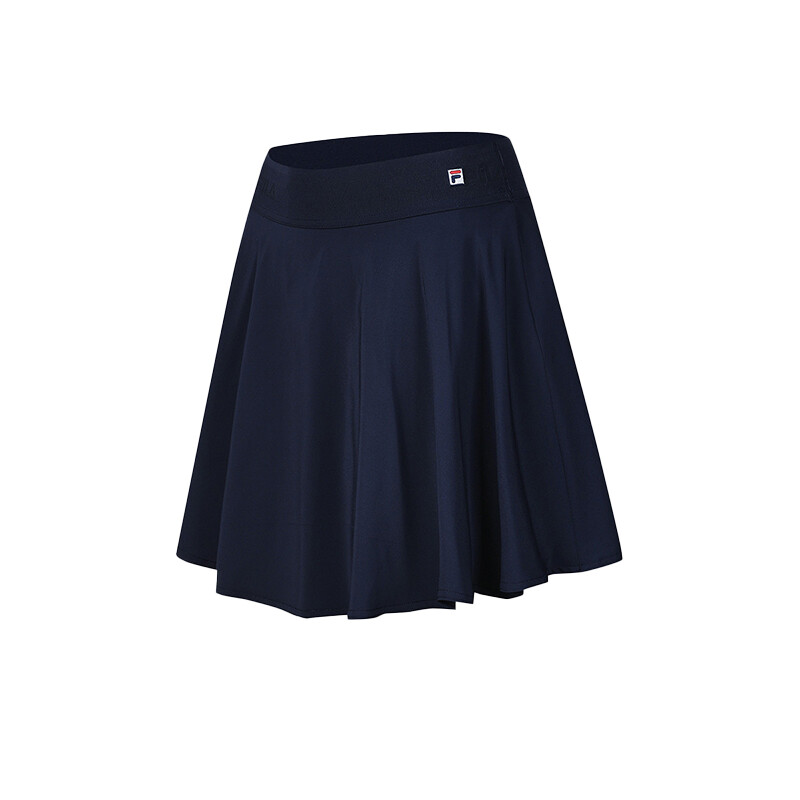 

FILA Женская повседневная юбка, цвет Blue
