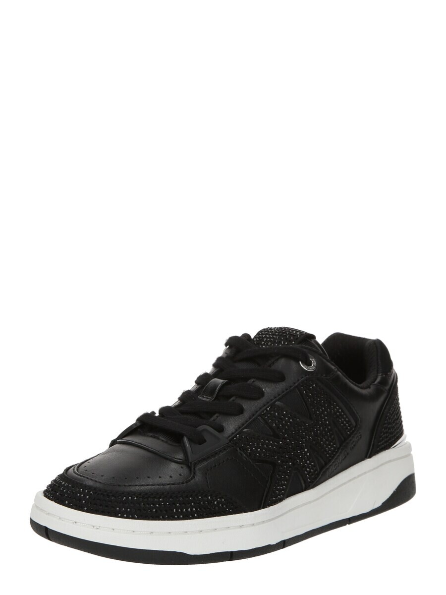 

Кроссовки MICHAEL Michael Kors Sneakers REBEL, черный