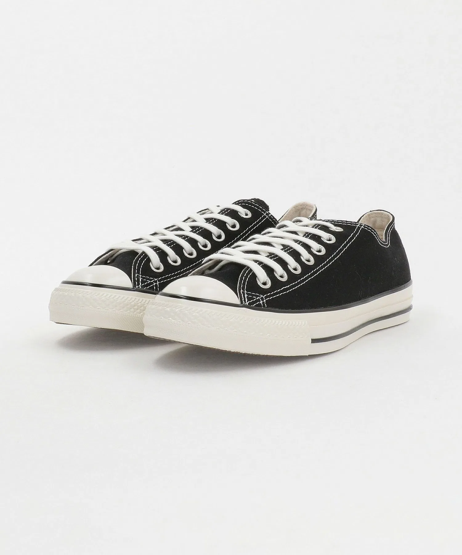 Мужские кроссовки CONVERSE ALL STAR US OX — фото 2