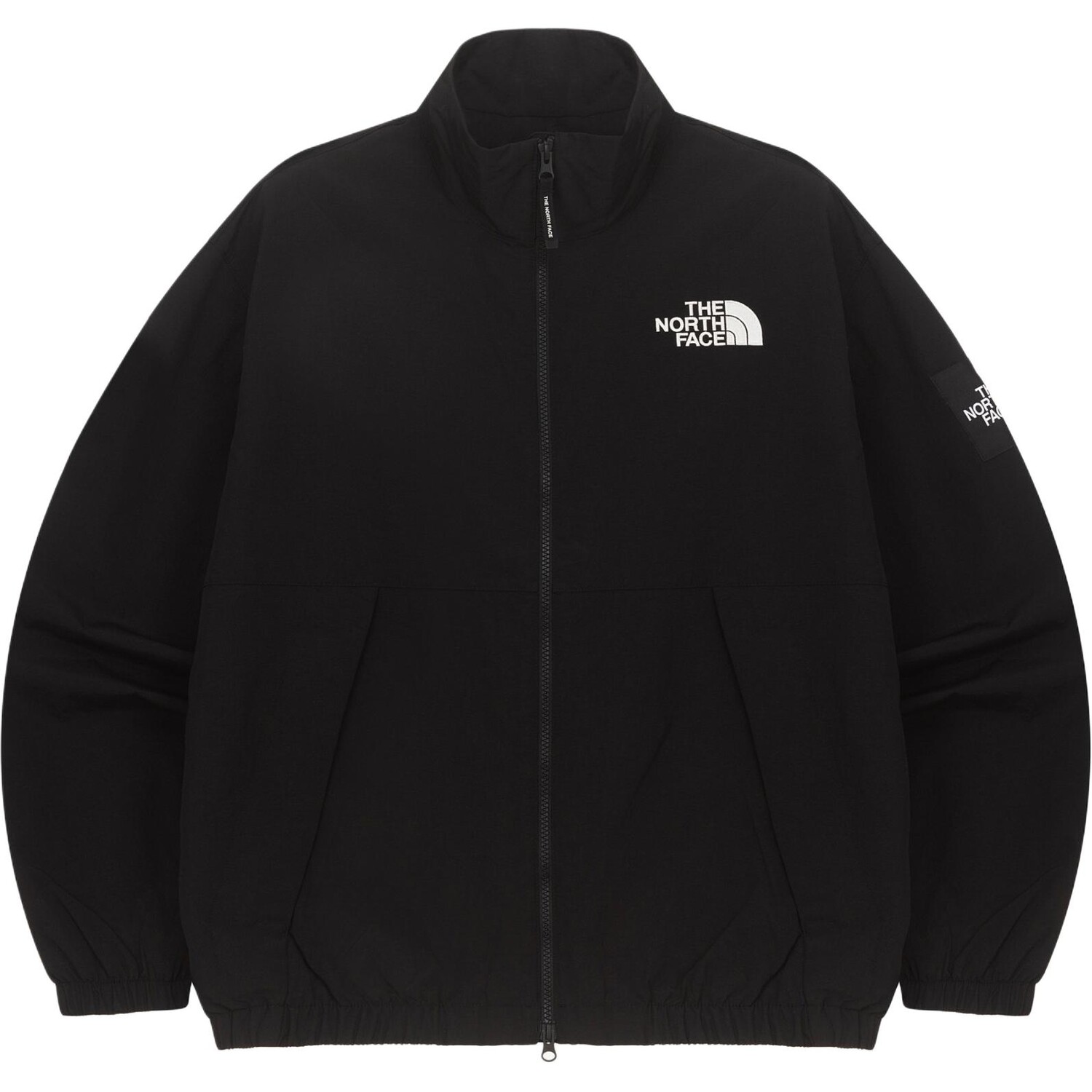 

Коллекция одежды Куртка мужская черный The North Face