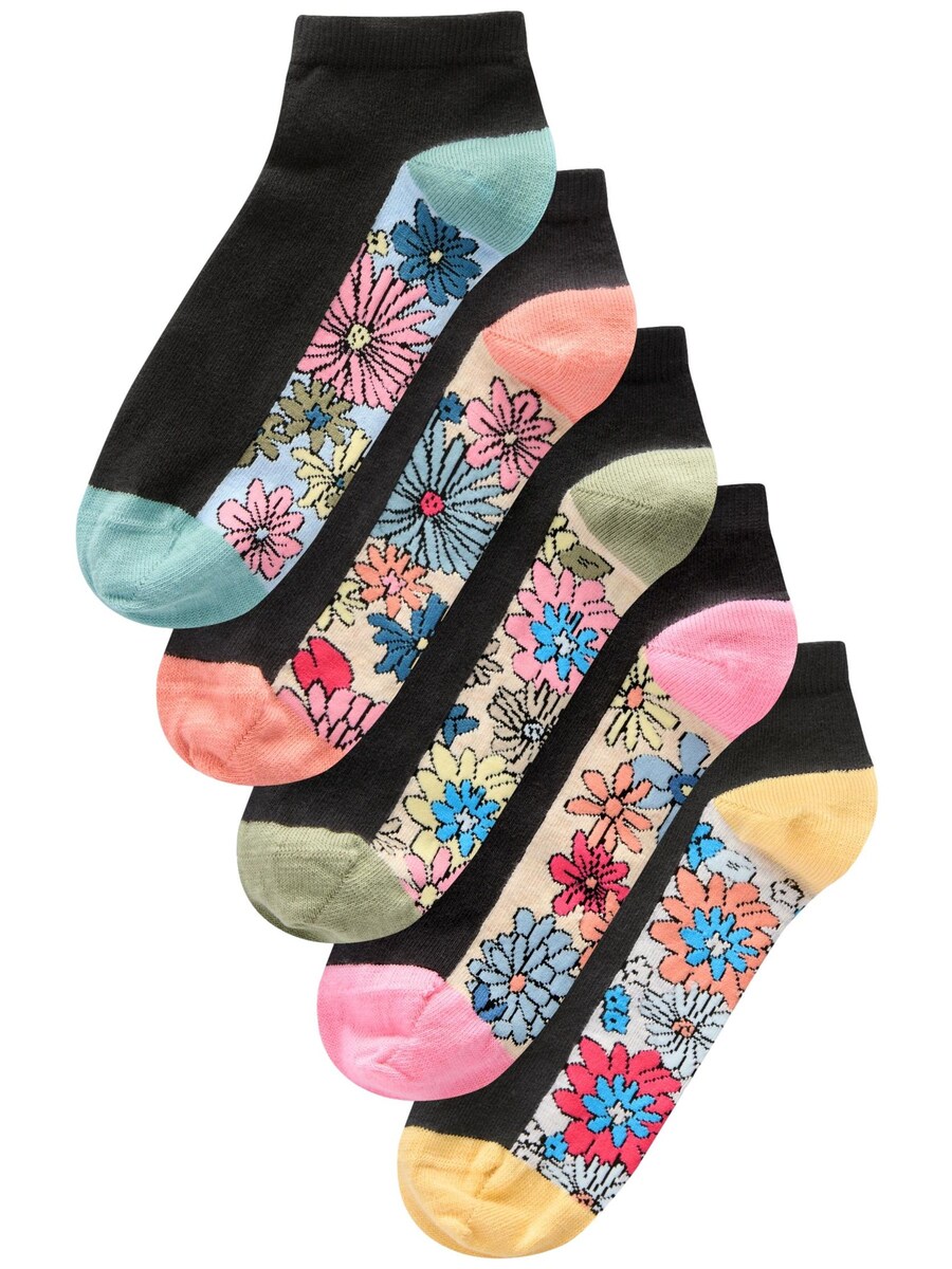 

Носки Next Socks, черный