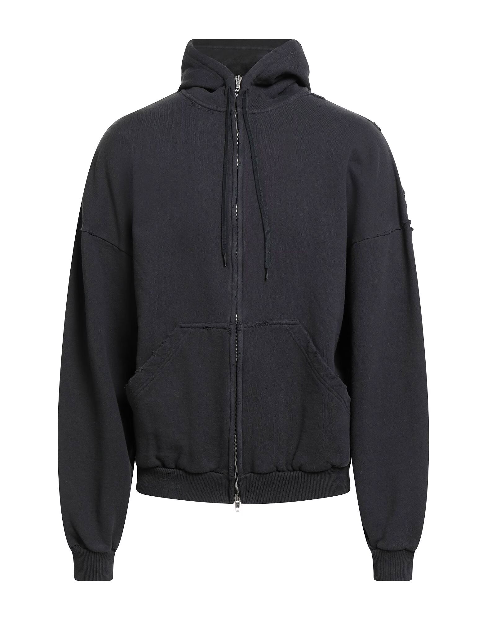 

Толстовка Balenciaga, черный