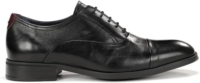 Мужские туфли Fluchos F1837 Asgard, Black