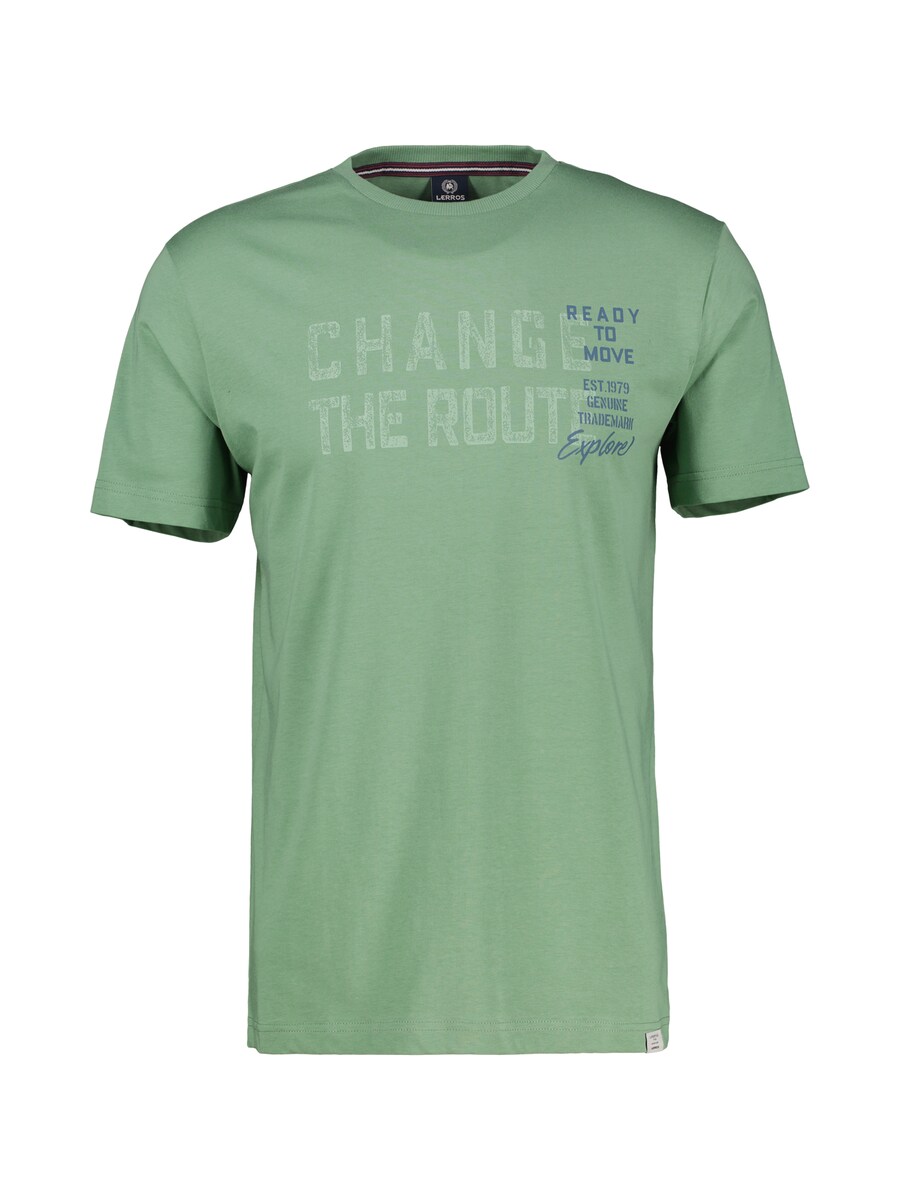 

Футболка LERROS, Green