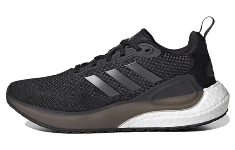 Кроссовки Adidas Unisex, черный/белый