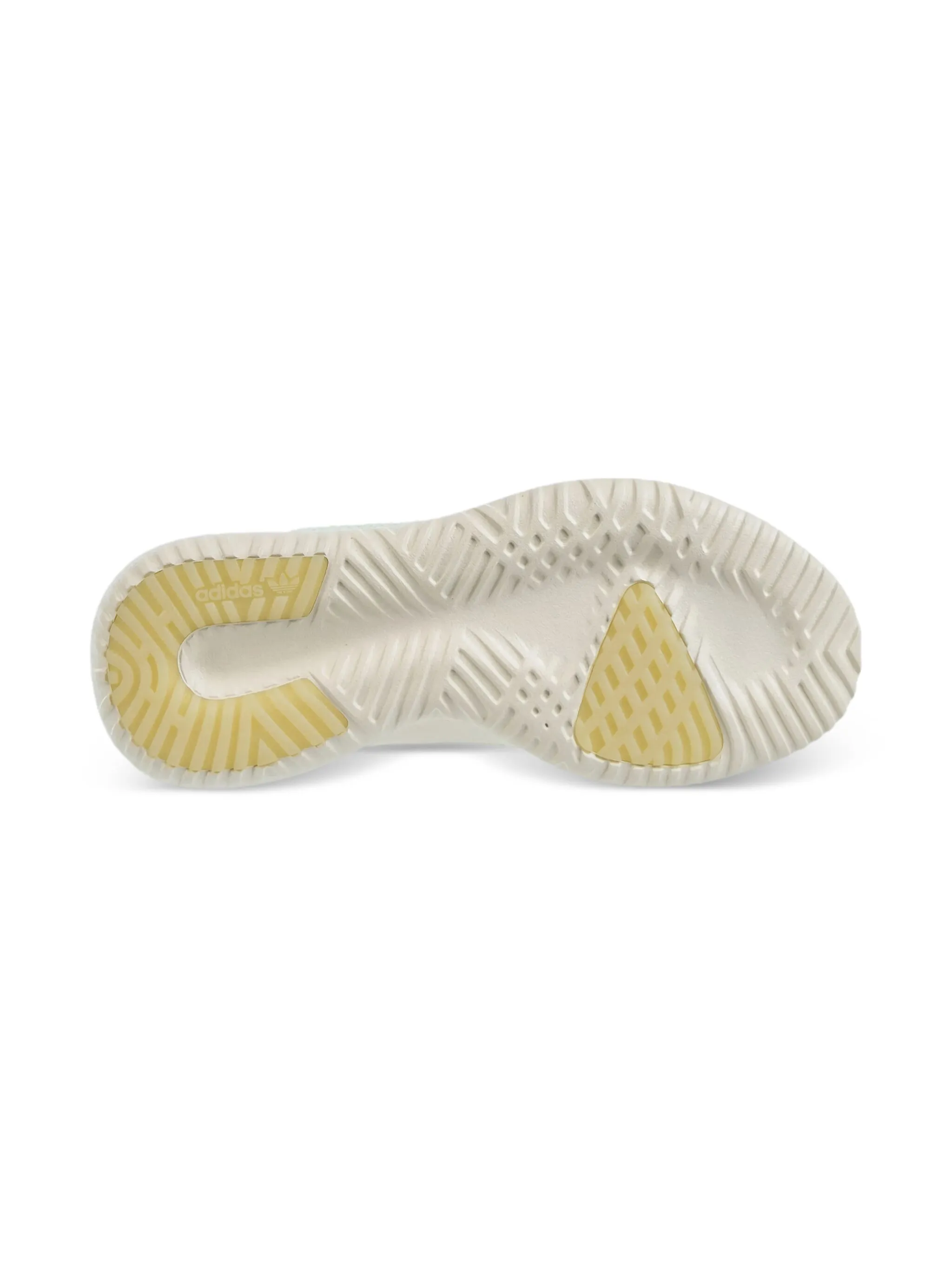 Кроссовки Tubular Shadow Aero Green/Aero Green/Cloud Adidas Kids, зеленый — фото 4