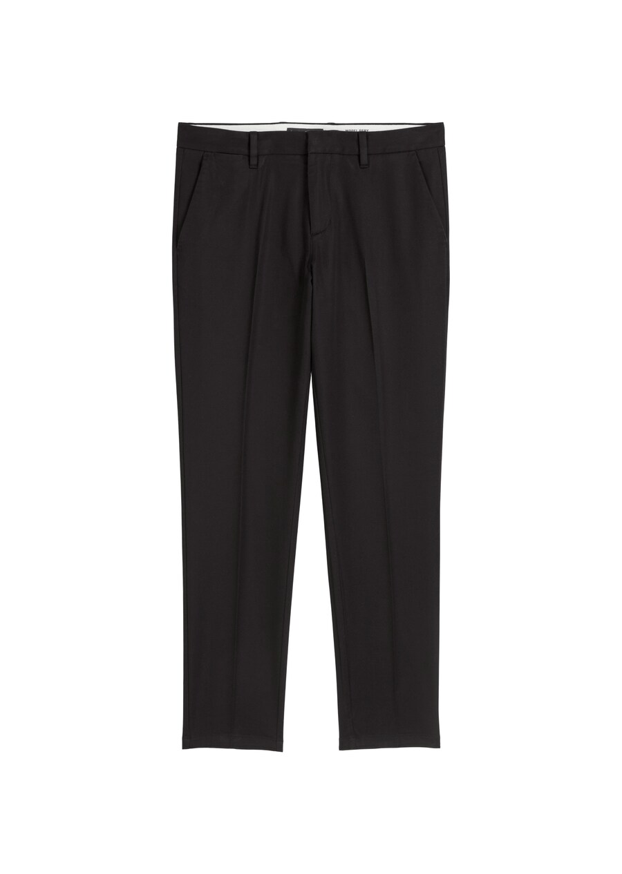 

Узкие брюки-чинос Marc OPolo, Black