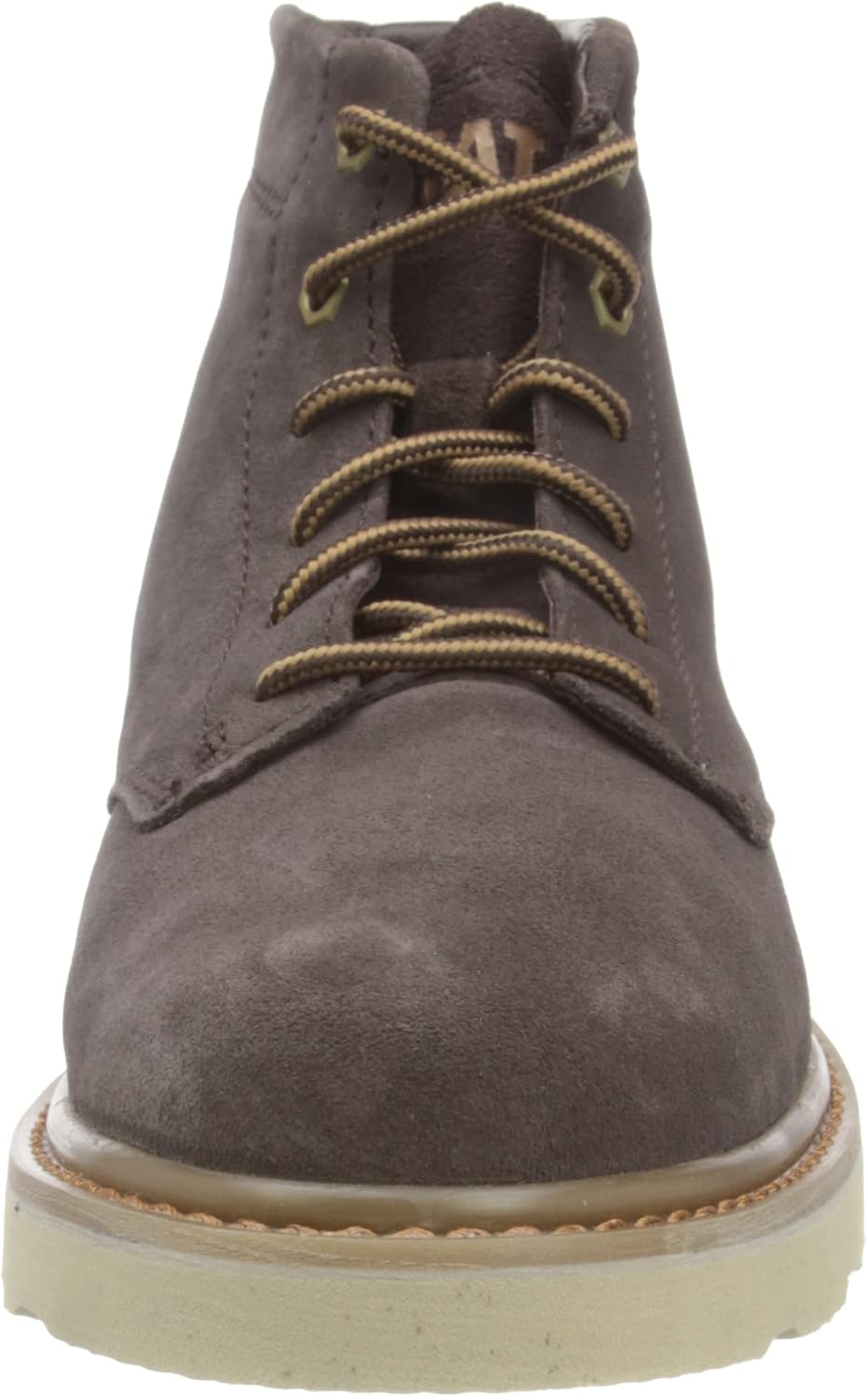 Мужские модные ботинки Cat Footwear Narrate, Coffee Bean — фото 2