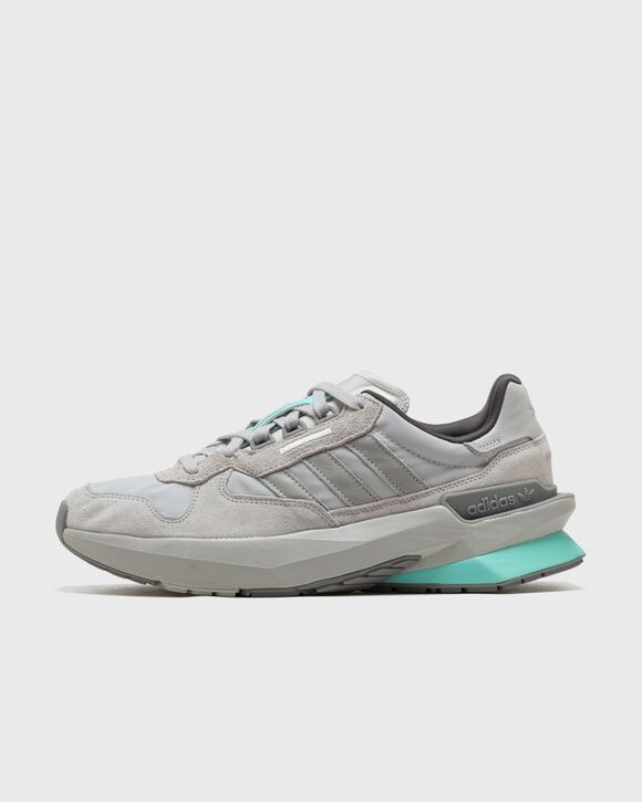 

Кроссовки Adidas Treziod Pt, цвет gretwo/msilve/grethr