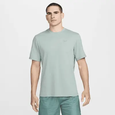 

Футболка Nike Primary, цвет Bicoastal/Heather/Bicoastal