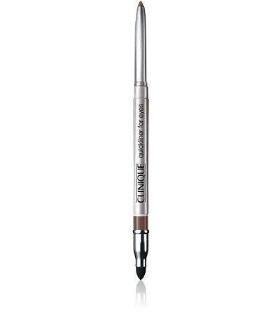 

Подводка для глаз 03 Roast Coffee, 1,2 г Clinique, Quickliner For Eyes
