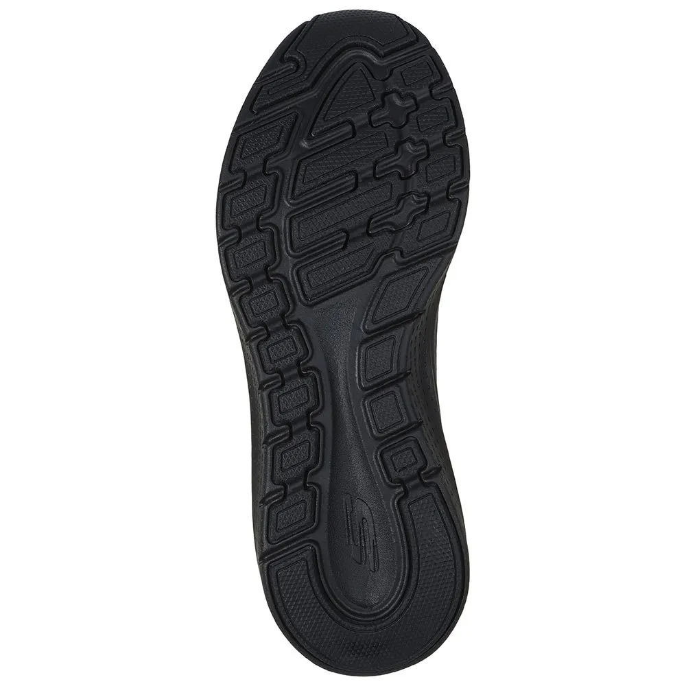 Кроссовки Skechers Arch Fit 2.0 Big League, черный — фото 2