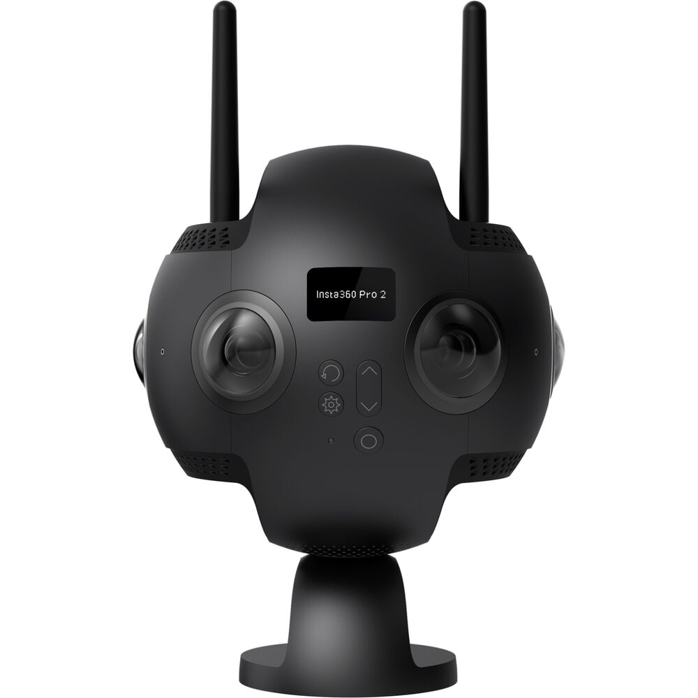 

Insta360 Pro II Сферическая VR 360 8K камера