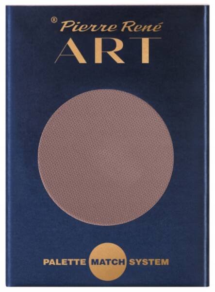 

PIERRE RENE Art Palette Match System Matte Eyeshadow 096 1.3 г