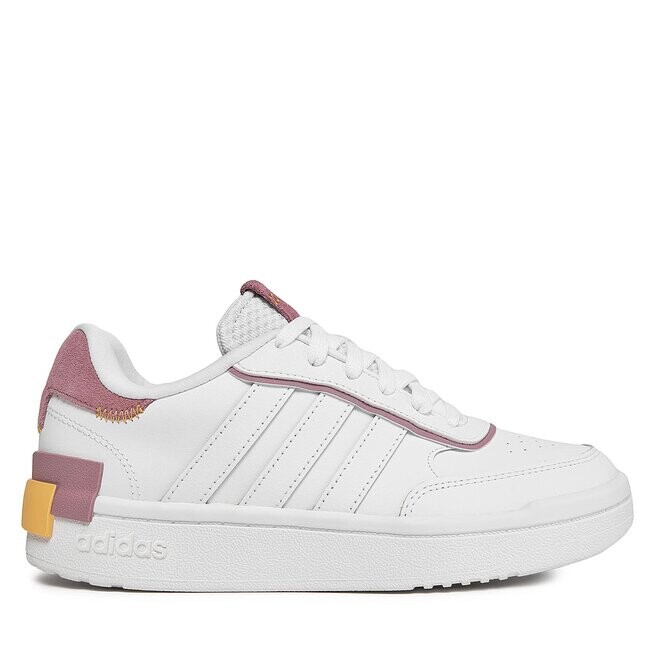 Кроссовки adidas Postmove SE IG3795 Ftwwht/Ftwwht/Supcol, белый
