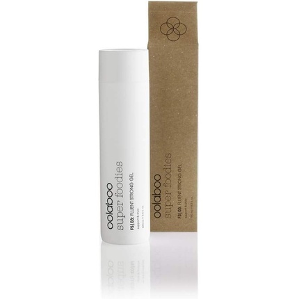 

Super Foodies FS 03 Fluent Strong Gel Oolaboo