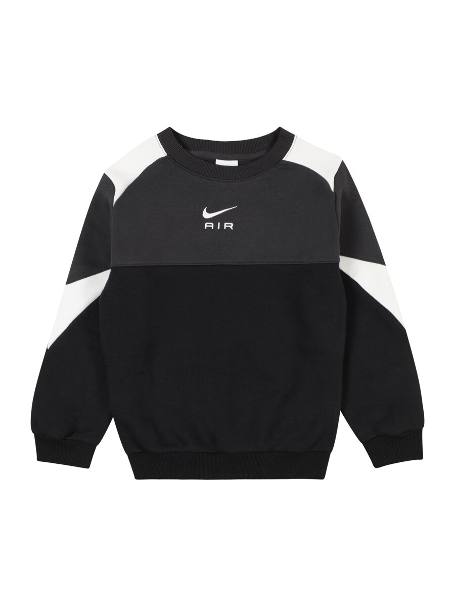 

Худи Nike Sportswear Sweatshirt Air, черный