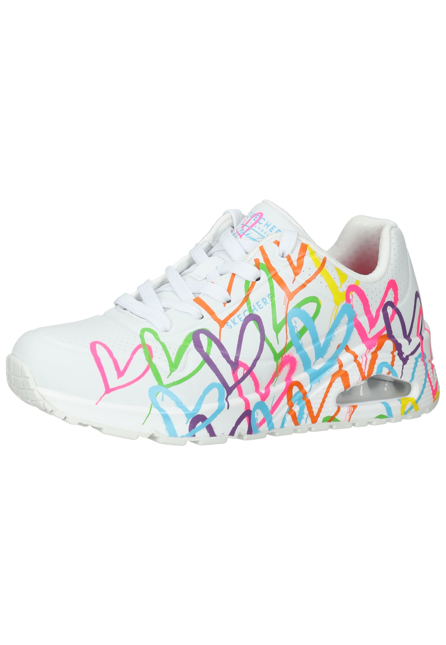 Кроссовки Skechers Sneaker, белый