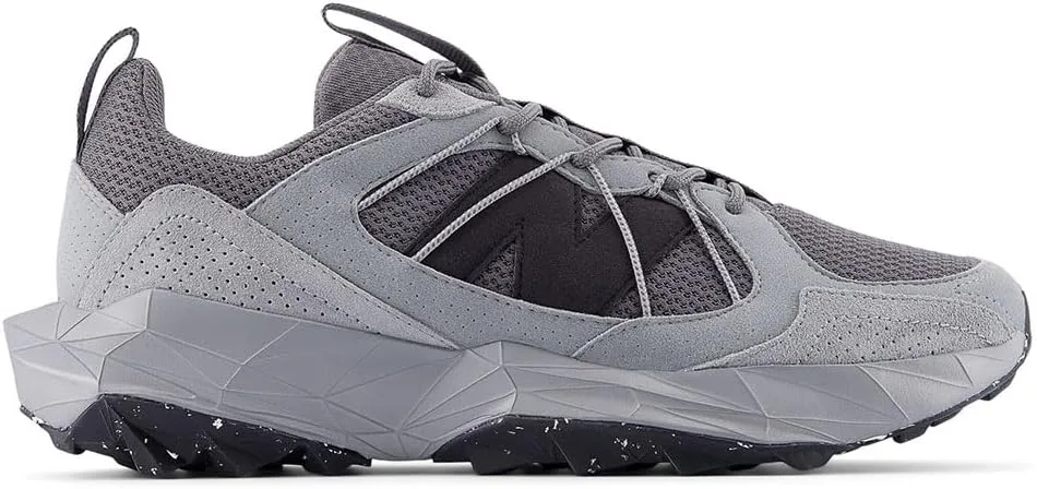 Мужские кроссовки New Balance Dynasoft Tektrel, серый