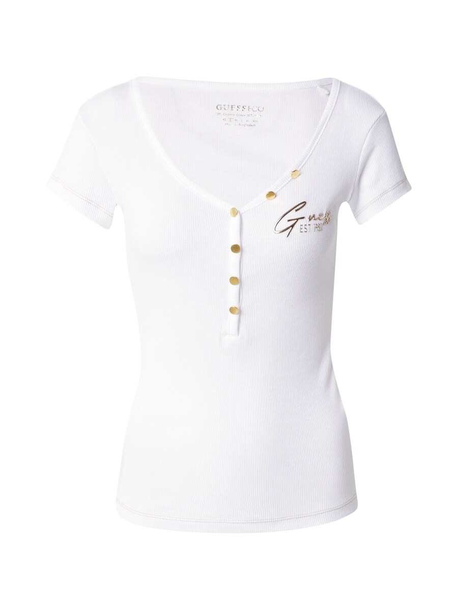 

Рубашка GUESS, белый