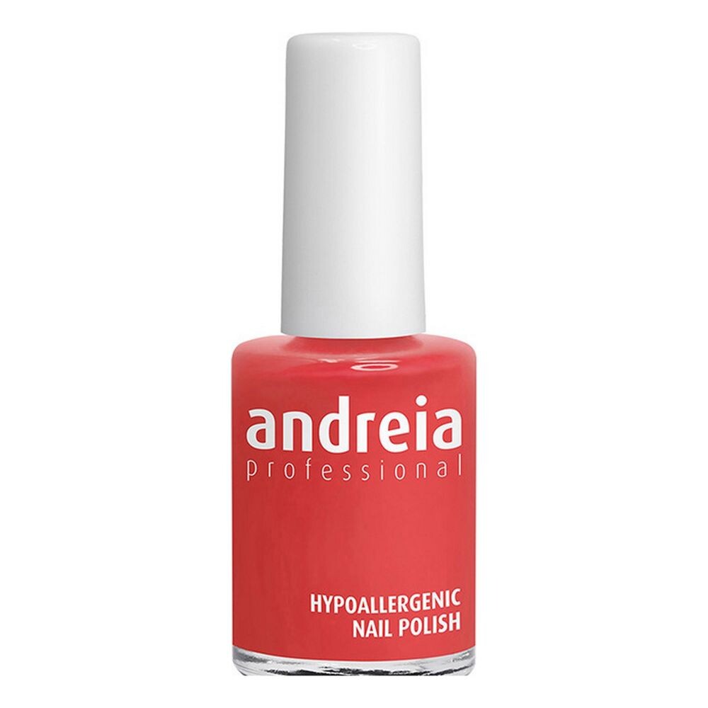 

Лак для ногтей Hypoallergenic Esmalte De Uñas Andreia, цвет nº 119