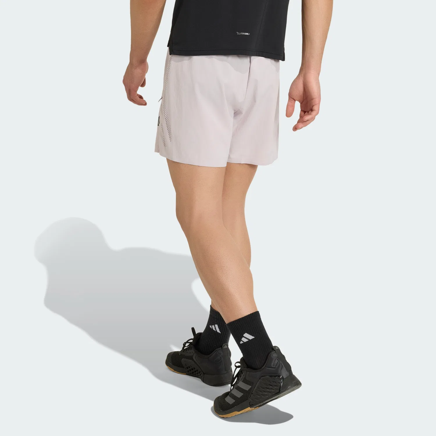 Мужские шорты Airchill Intensity от Adidas — фото 2